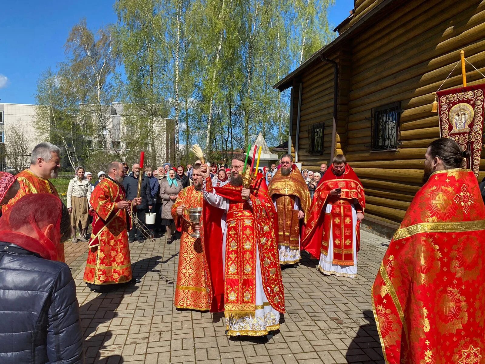 Сегодня божественный праздник в россии. Праздничные подворья. Российские праздники. 3 Христианских праздника. Второй праздник.