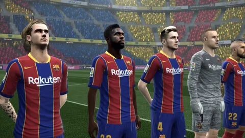 Pes 14 мод