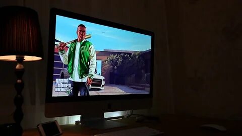 Gta mac