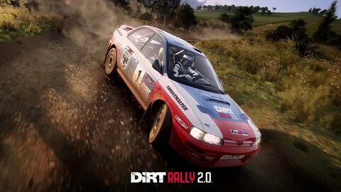 Dirt rally 2.0 отзывы