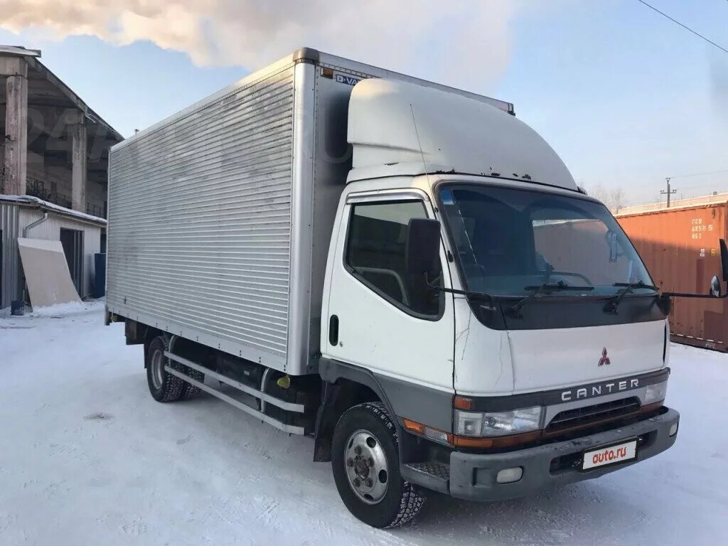 Авито купить грузовик с пробегом. Mitsubishi Canter Fuso 2005 1.5 тонны. Mitsubishi Fuso Canter 1997. Mitsubishi Fuso Canter 5т. Митсубиси Фусо фургон 3т.