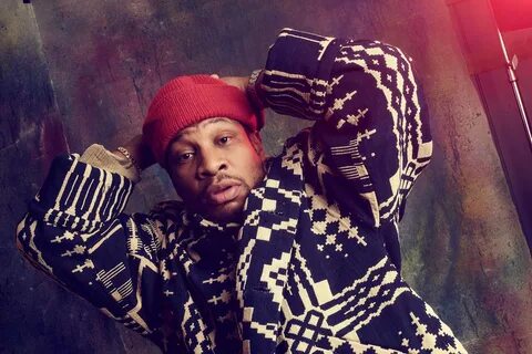 Джонатан Мэйджерс.