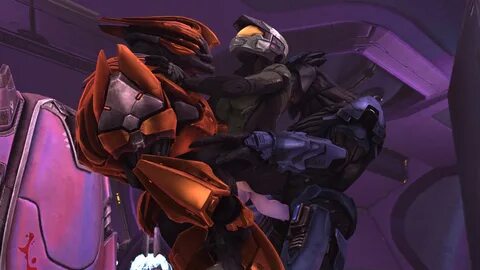 Slideshow is this the spartan rage rule 34.