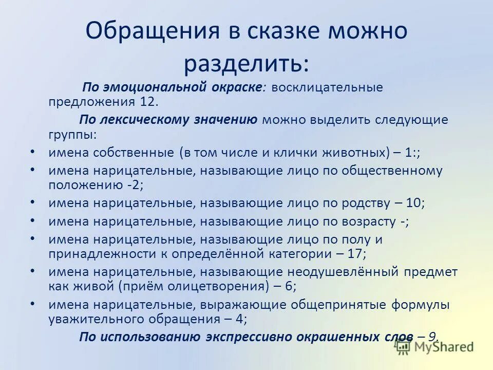 Предложения с обращением пушкина. Обращение в сказках. Предложения с обращением из сказок. Примеры обращений из сказок. Предложения с обращением из сказок Пушкина.