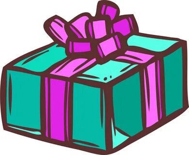 Нарисованная картина подарок