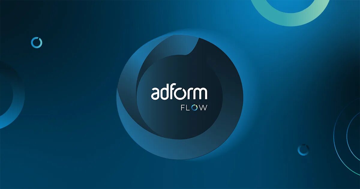 Load policy. Adform. Adform logo.