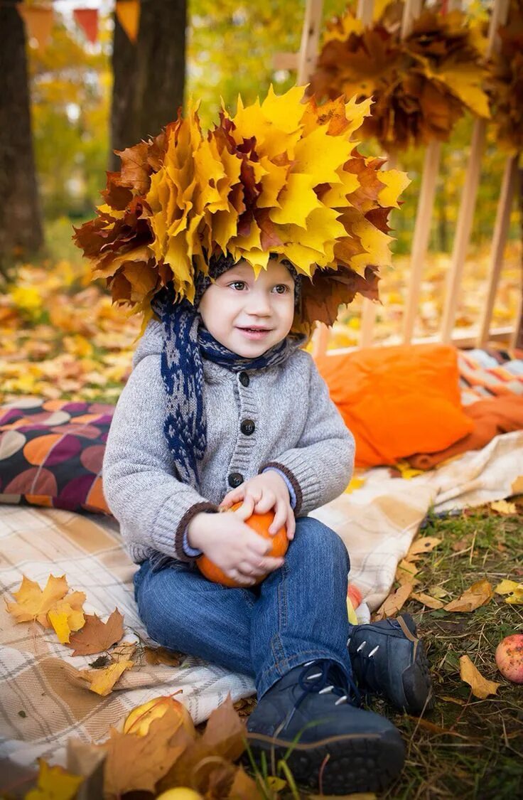 Gabriela Koopmans (With images) Fall portraits, Photo, Autumn inspiration