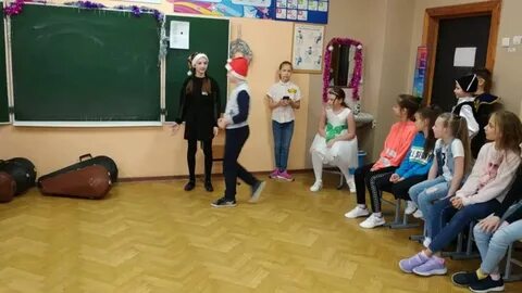 Гимназия 79 ульяновск
