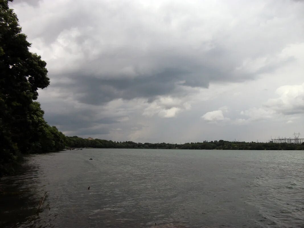 солнечнодольск погода на две недели