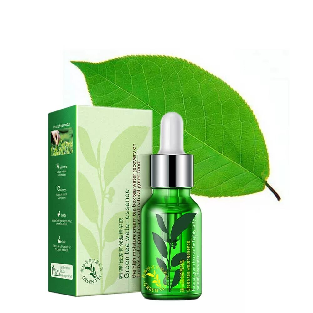 Сыворотка c. Сыворотка green tea water essence. сыворотка для лица с экстрактом зеленого чая rorec green tea water essence 15мл. сыворотка rorec с зеленым чаем 15мл. 6031. horec. увлажняющая эссенция для лица с зеленым чаем,green tea 15 мл.