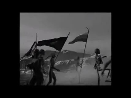 Спускаясь к великой реке