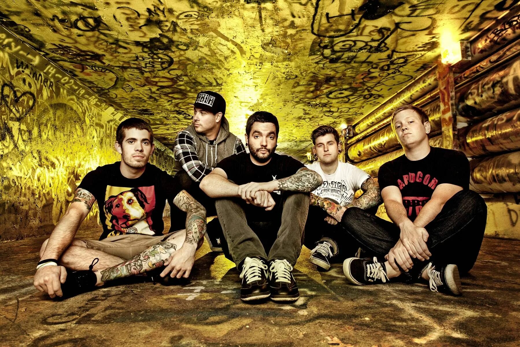 Remember music. A Day to remember. Remember группа. A Day to remember Band. Фотосессия музыкальной группы.