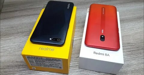 Redmi видео