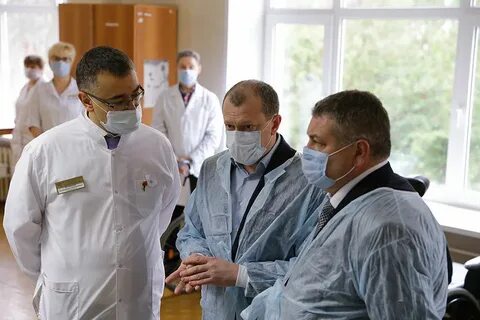 Врач эпидемиолог вакансии