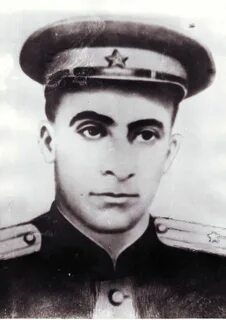 Абрамова герой