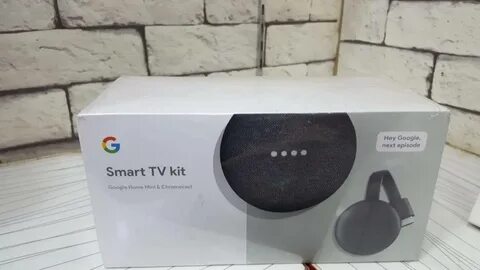 Тв приставки google