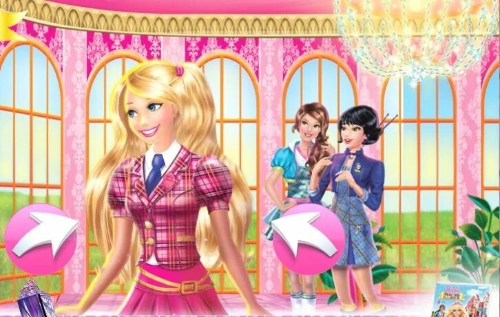 Академия принцесс в хорошем. Барби Академия принцесс Блэр Уиллоус. Барби Академия принцесс 2 Русалка.