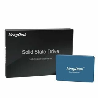 Ssd xraydisk 512