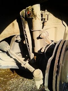 Стойка замена стабилизатора шевроле авео