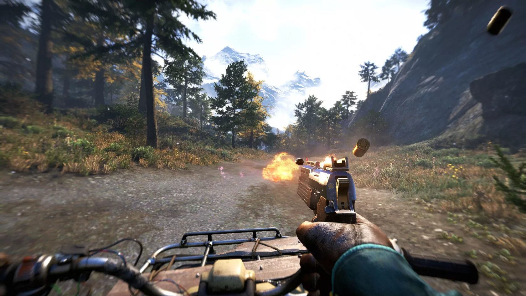 Far Cry 4 (2014). Far Cry 4: overrun. Фар край м4. Фар край 4 по сети. Фар край 6 пиратка по сети