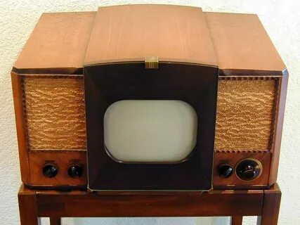 Телевизор rca
