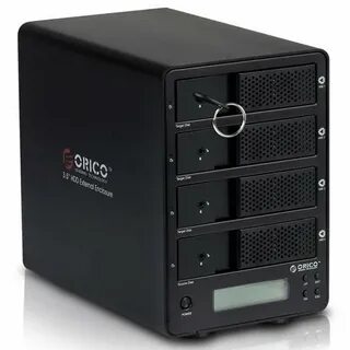Корпус для hdd 3.5