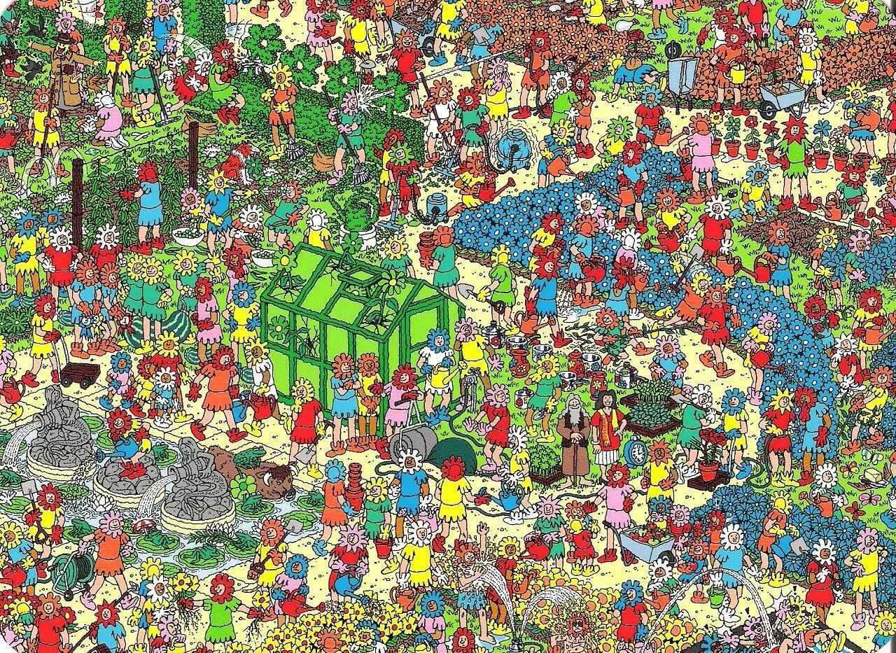 Уолли Валдо. Where s Wally. Уолли Валдо арт. Where s sandra