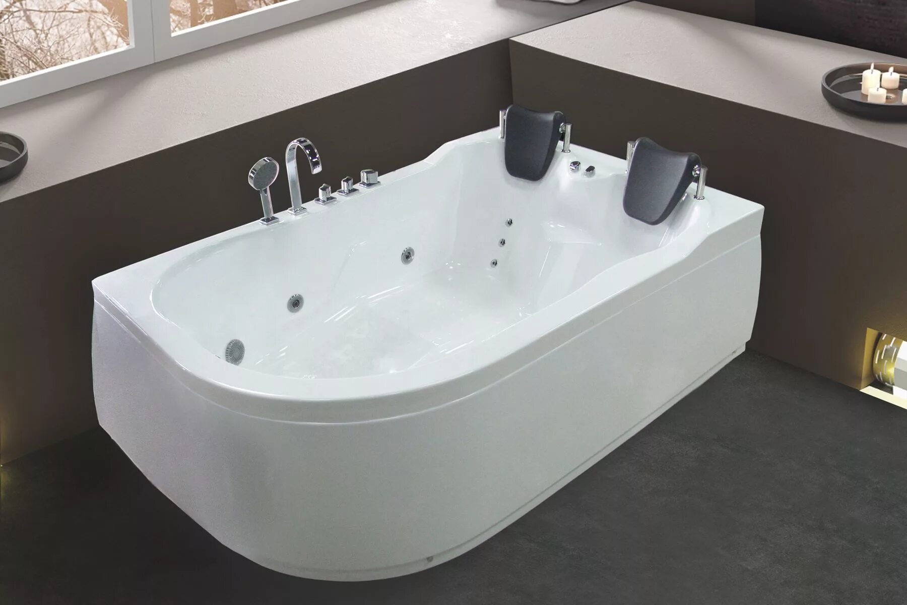 Ванна акриловая большая. Royal Bath Norway RB 331100 180 R. Акриловая ванна Royal Bath Norway Comfort 180х120х66 l с гидромассажем. Акриловая ванна Royal Bath Norway 170. Ванна Royal Bath rb375201.