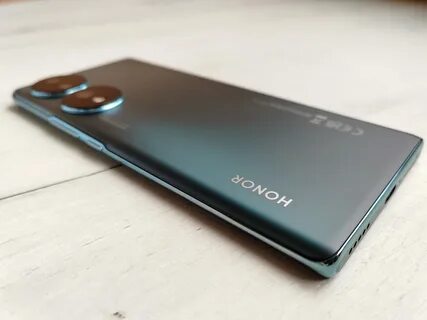 Honor 70 12 256 гб