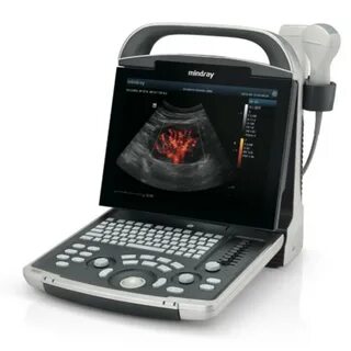 Imaging portable