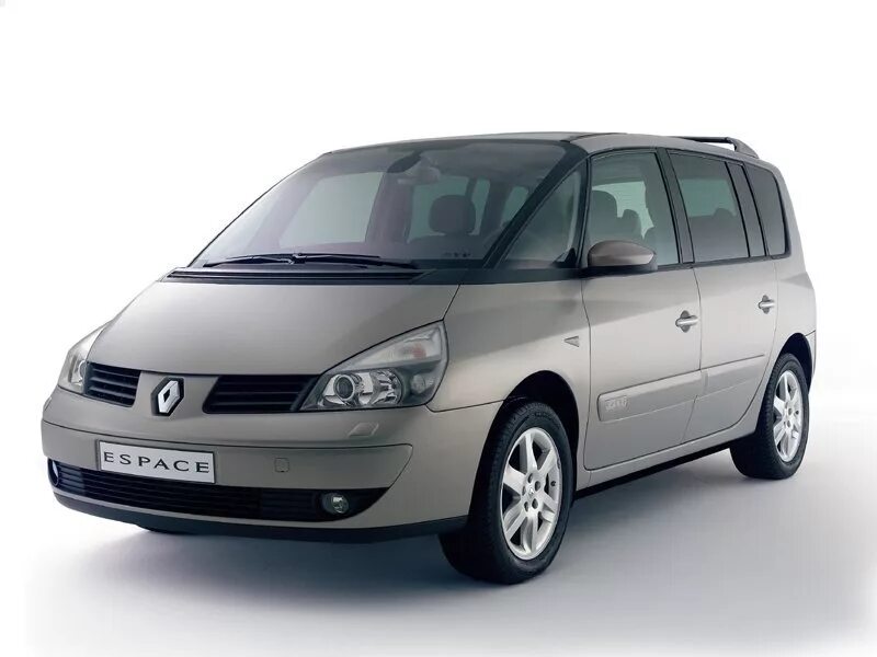 Renault минивэн Espace. Renault Espace IV минивэн. Минивэн Рено Эспейс. Рено Эспейс 2002. Купить минивэн рено