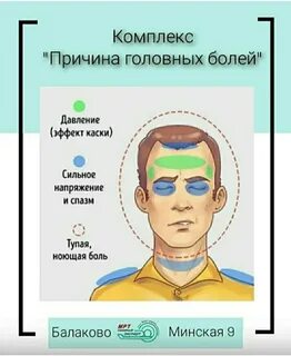 Где причину