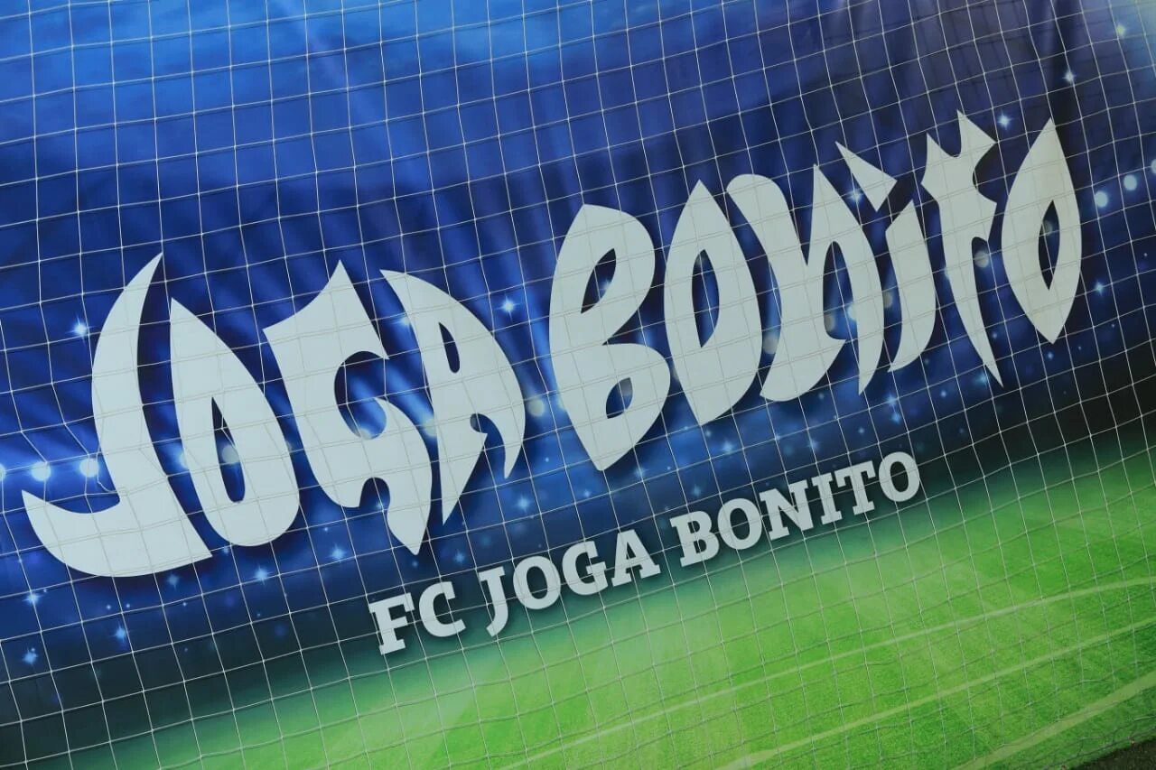 Joga bonito. Joga bonito футбольная школа. Джога Бонито футбольный клуб. Joga bonito logo. Joga bonito клуб.