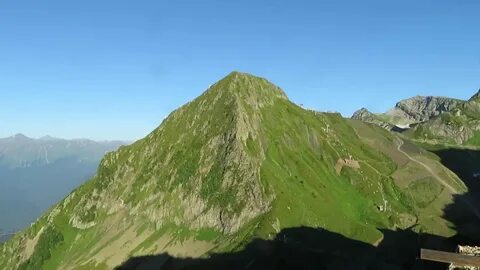 Город пики