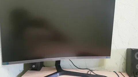 Samsung c27jg50qqi