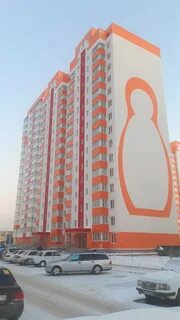 Квартиры в барнауле балтийская