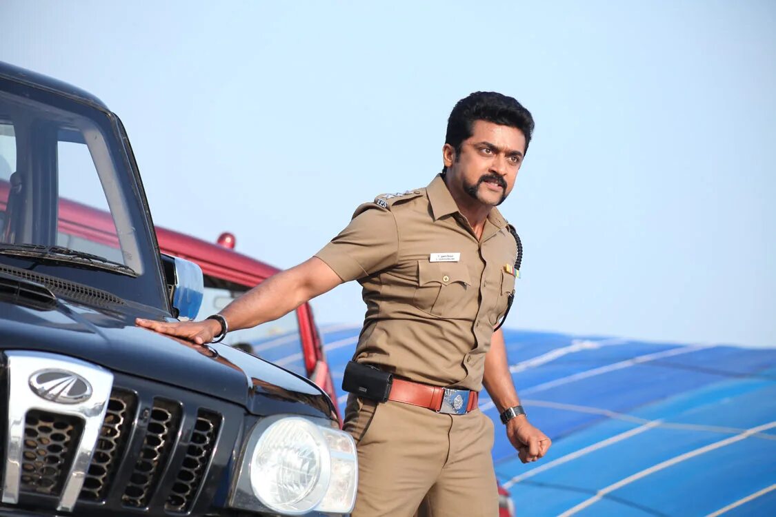 Suriya Singham. Сингам / Лев (Singham) 2011. Сингам 2 2014