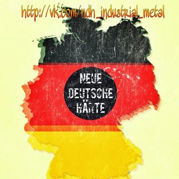 Neue deutsche härte. NDH эмблема. Ёрели ёрели немецкая музыка.