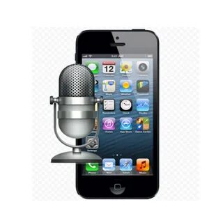 Микрофон для iphone