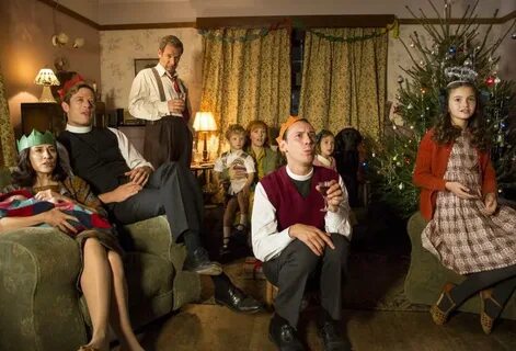 Christmas special