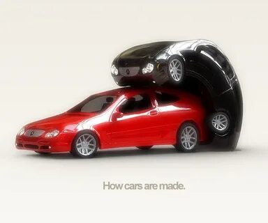 My cars make is