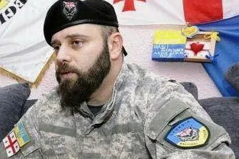 Мамулашвили