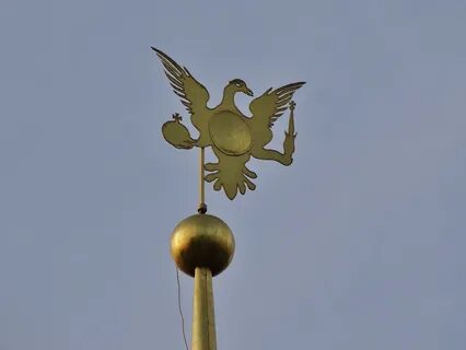 Шпиль 2