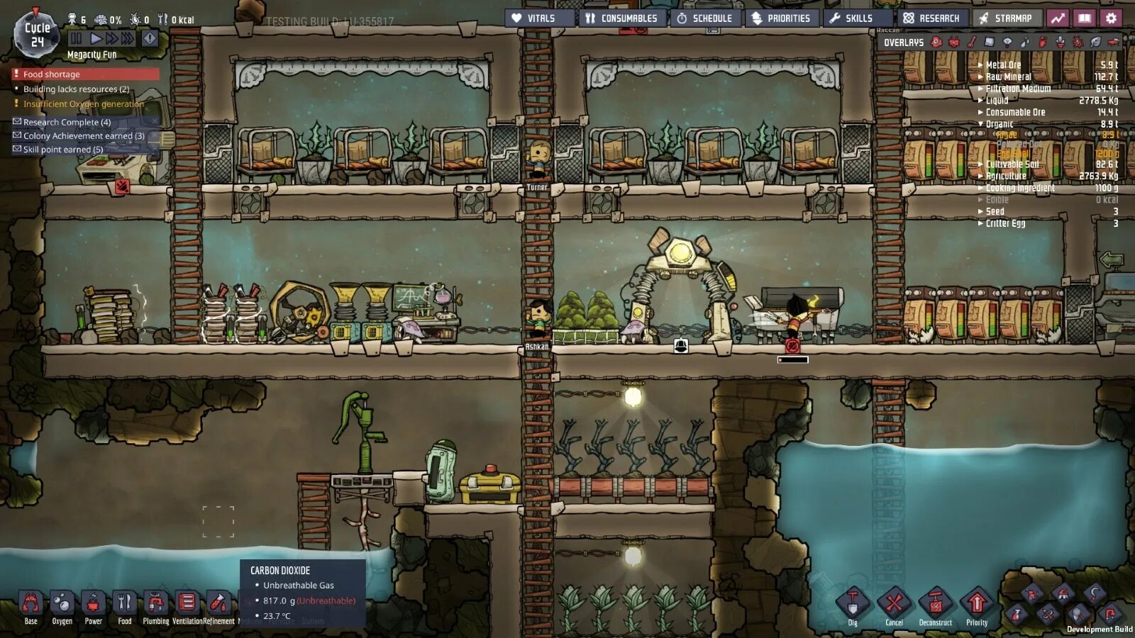 Игра oxygen not included. Oxygen игра. Оксиген нот инклюдед.