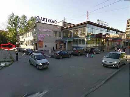 Бухарестская улица 43
