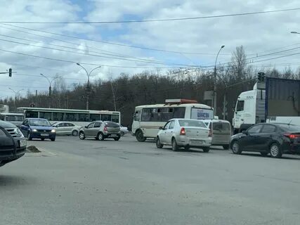 Космонавтов перекрыта