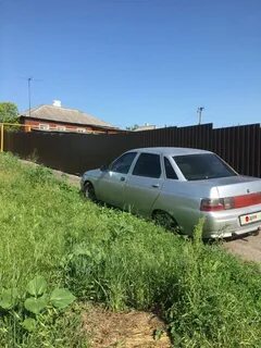 Воронеже ваз 2110