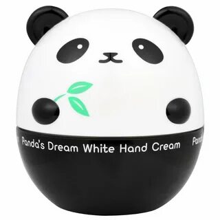 Pandas dream