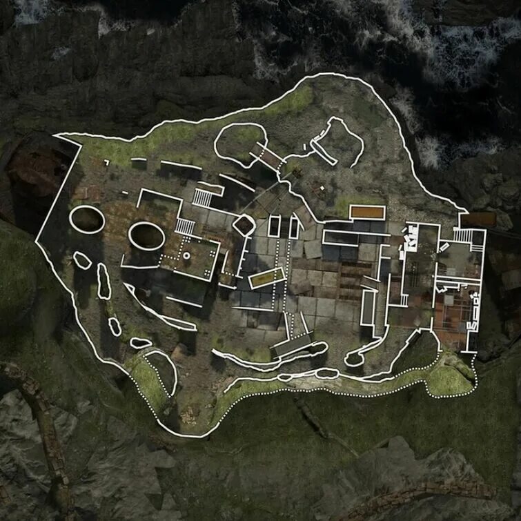 Map call. Call of duty карты. карта alcatraz call of duty. карты mw3. call of duty mobile алькатрас.