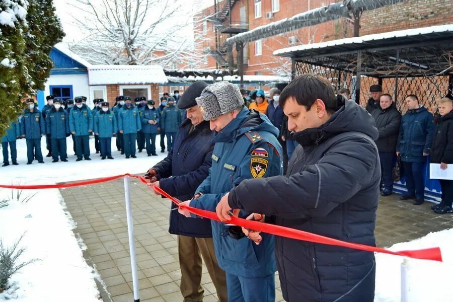 Новости георгиевска сегодня. МЧС Георгиевск. ПЧ 24. Георгиевская 24 пожарная часть. Ветераны пожарной охраны Ставрополя фото.